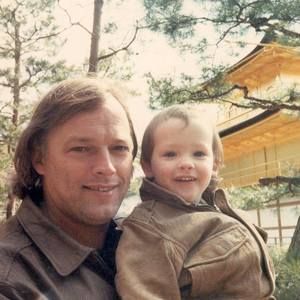 Meet your Posher, Don